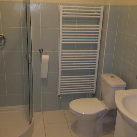 Hotel Lidovy Dum 3*
