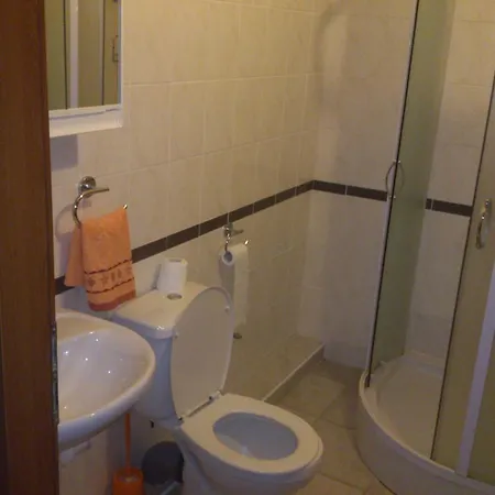 Hotel Lidovy Dum 3*