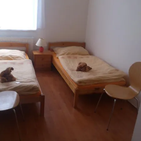 Hotel Lidovy Dum