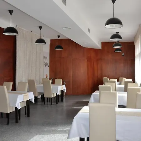 Hotel Lidovy Dum