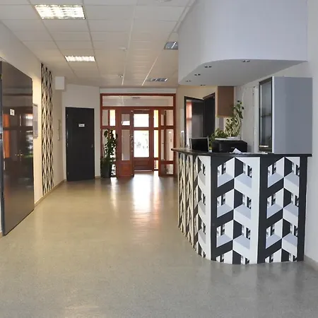 Hotel Lidovy Dum 3*