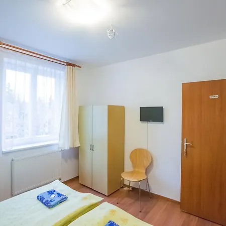 Hotel Lidovy Dum