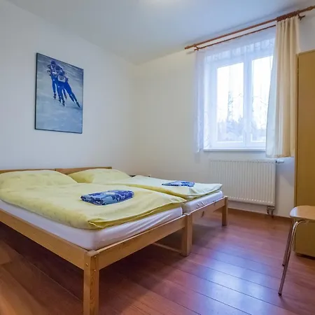 Lidovy Dum Hotel 3*